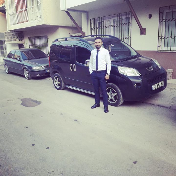 Deniz