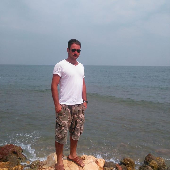 Gökhan