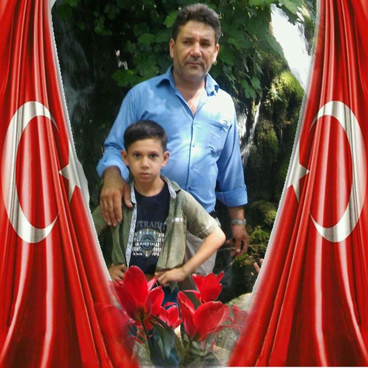 Mahmut
