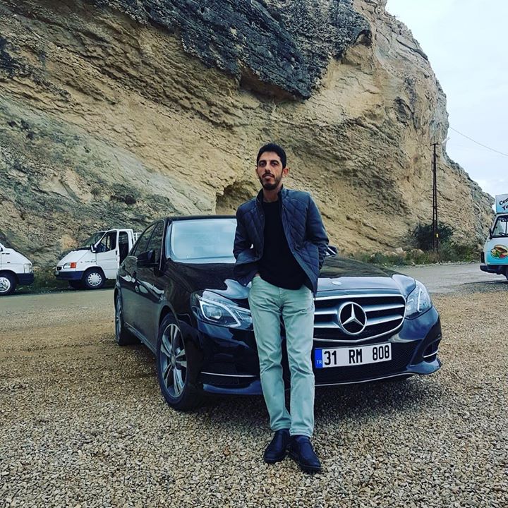 Mehmet