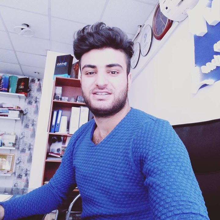 Abidin