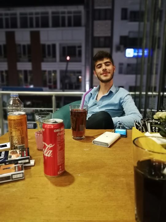Yusuf