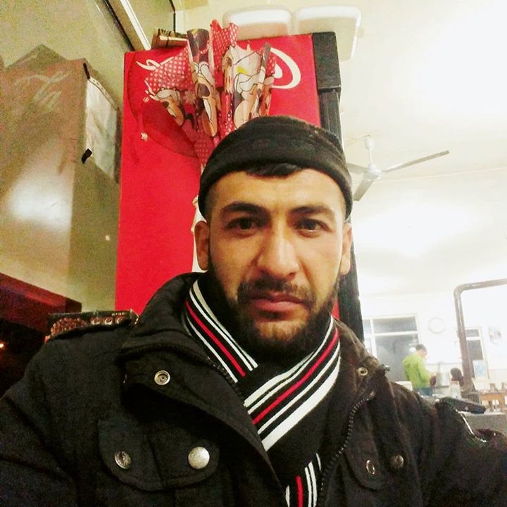Bilal