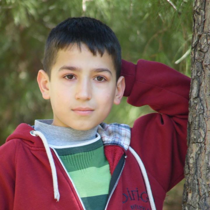 Samet