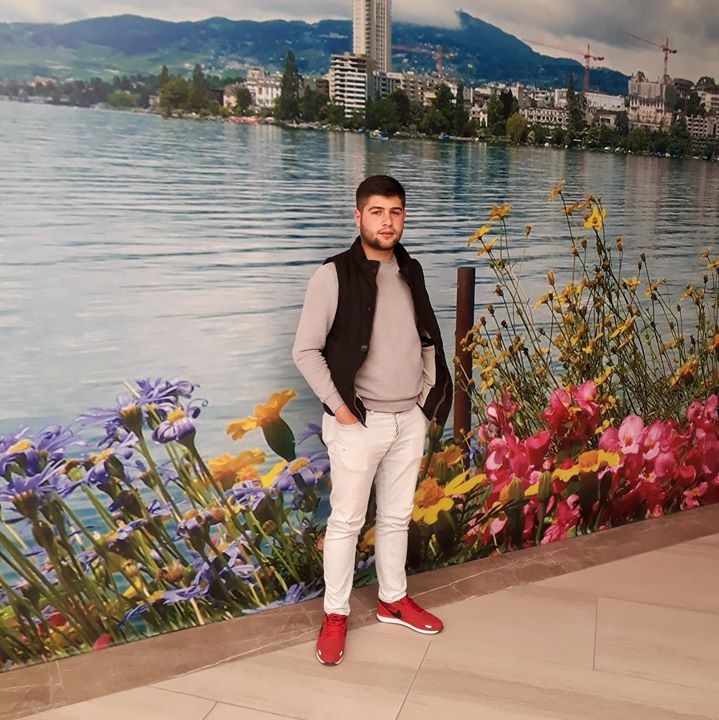 Ömer