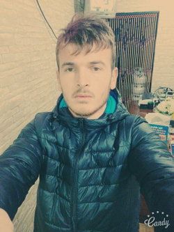 İrfan