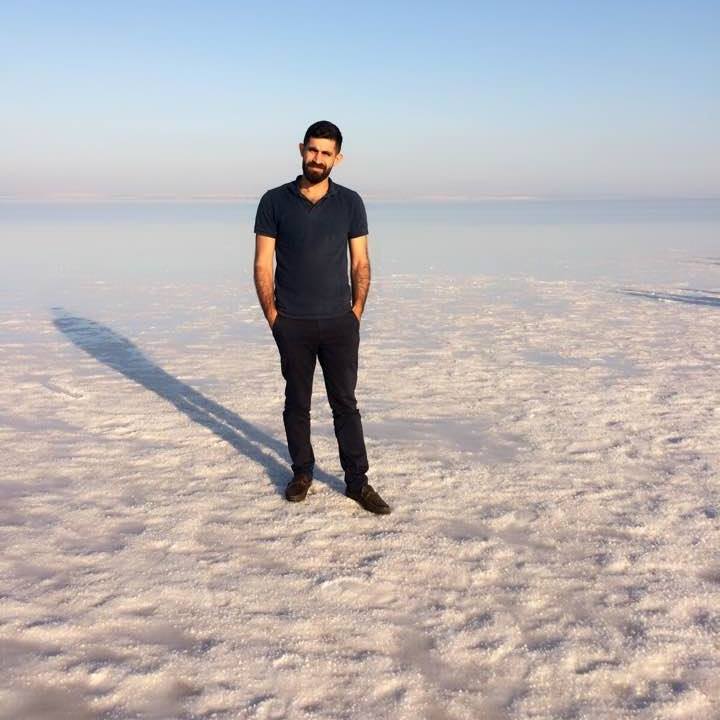 Yıldırım
