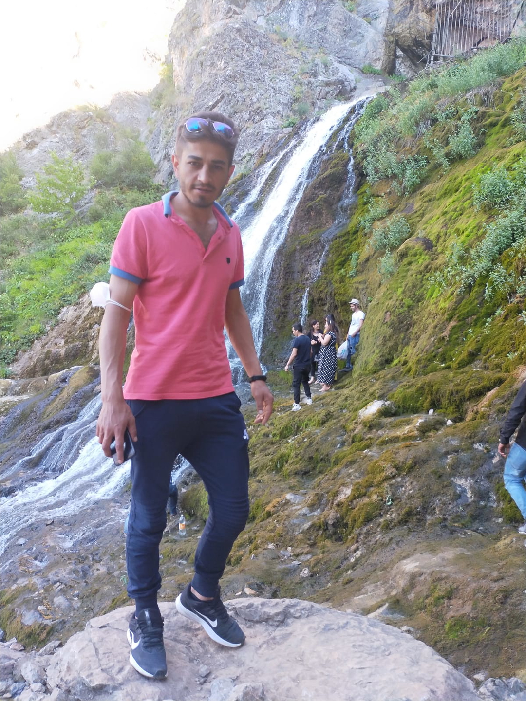Mikail