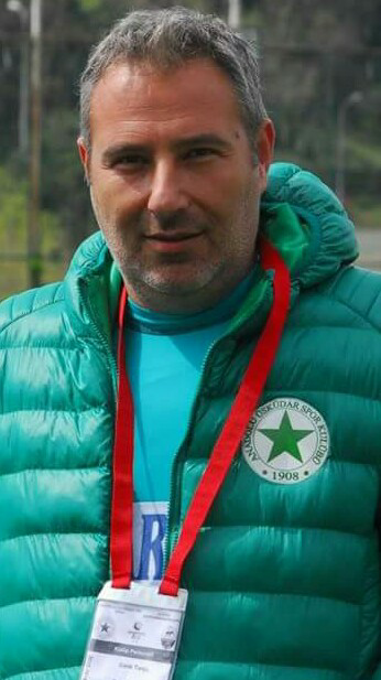 Yesil