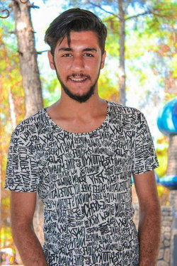 Ahmet