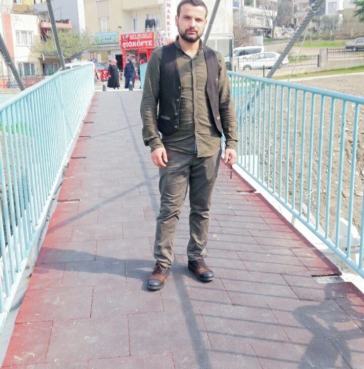 Ahmat