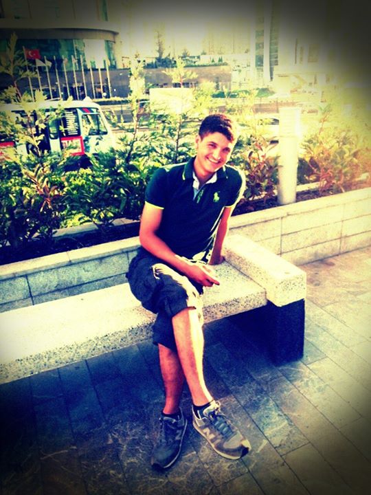 Mehmet