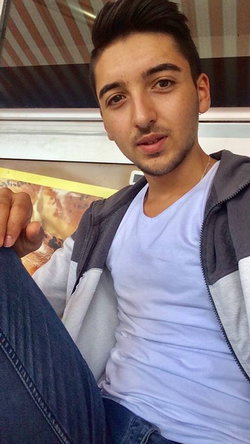 Ahmet
