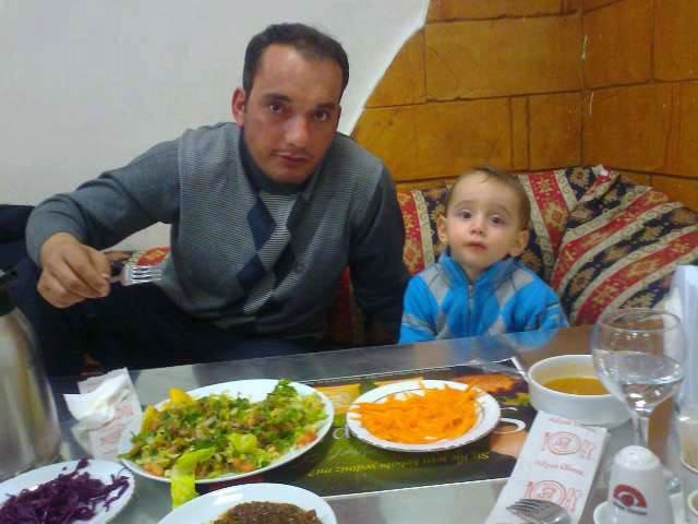 Abdullah