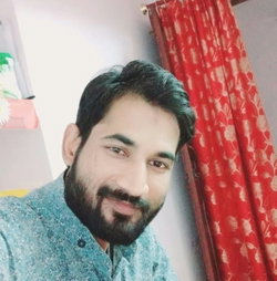 Haroon