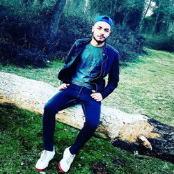 Serkan