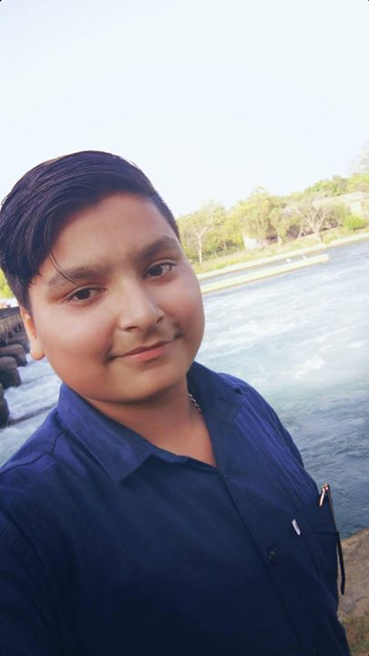 Keshav