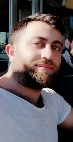 Halil