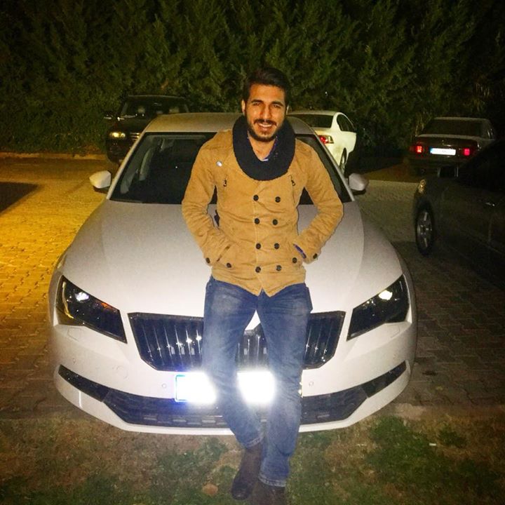 Ahmet