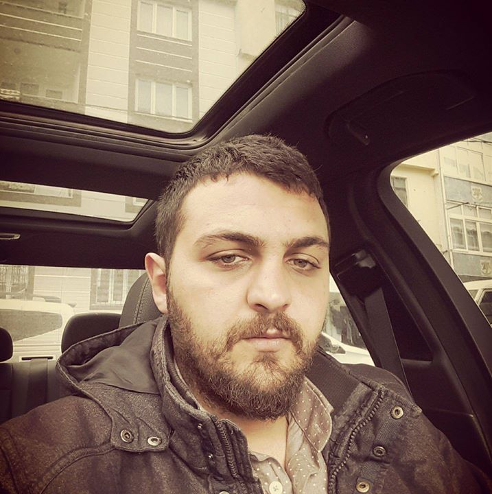 Ayhan