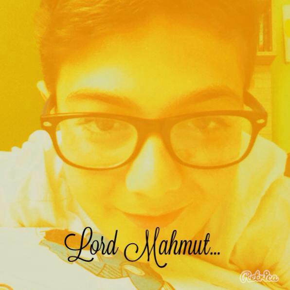 Mahmut