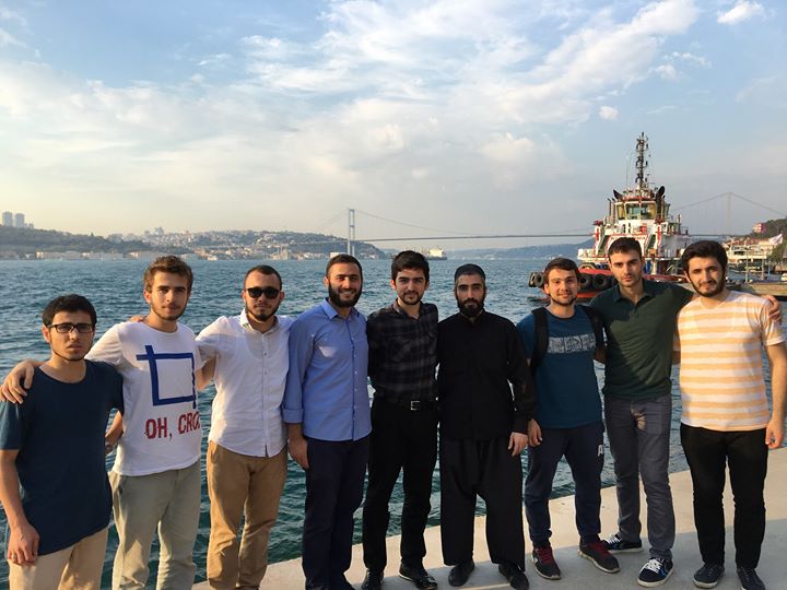 Mustafa