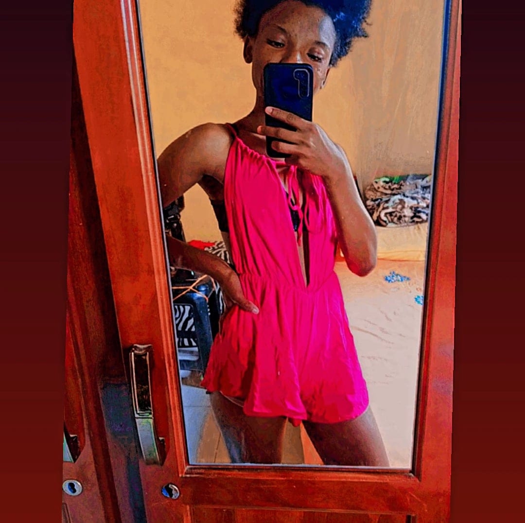 Rosy