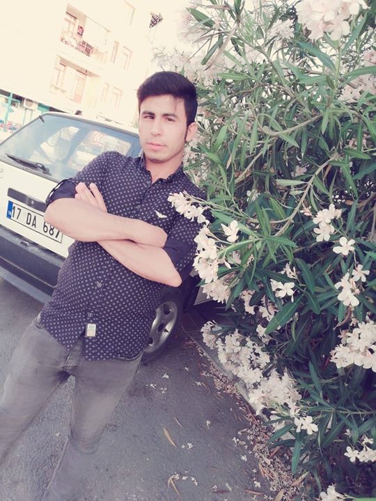 Metin