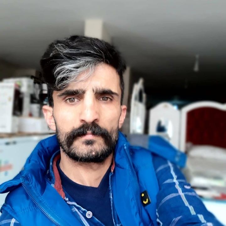 Muzafer