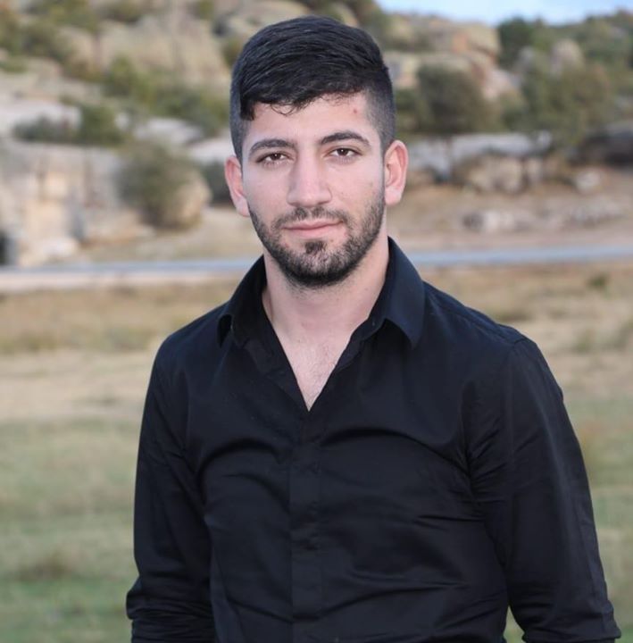 Ali