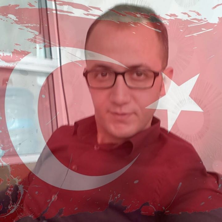Ahmet