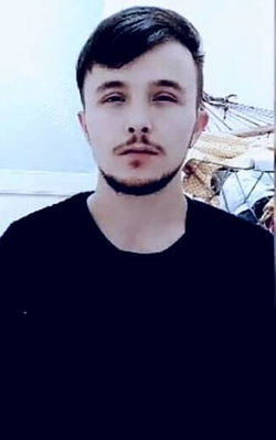 YıLdırım