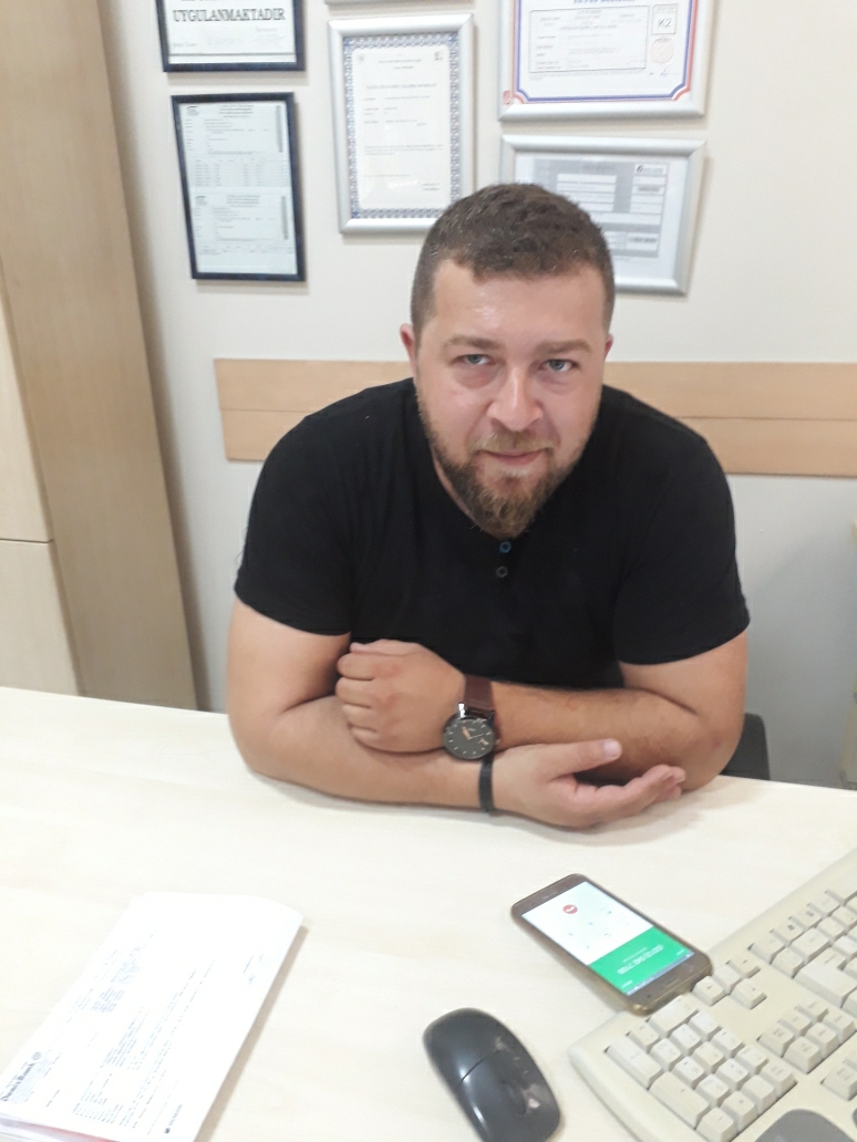 Halil