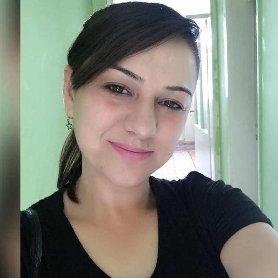 Özgül