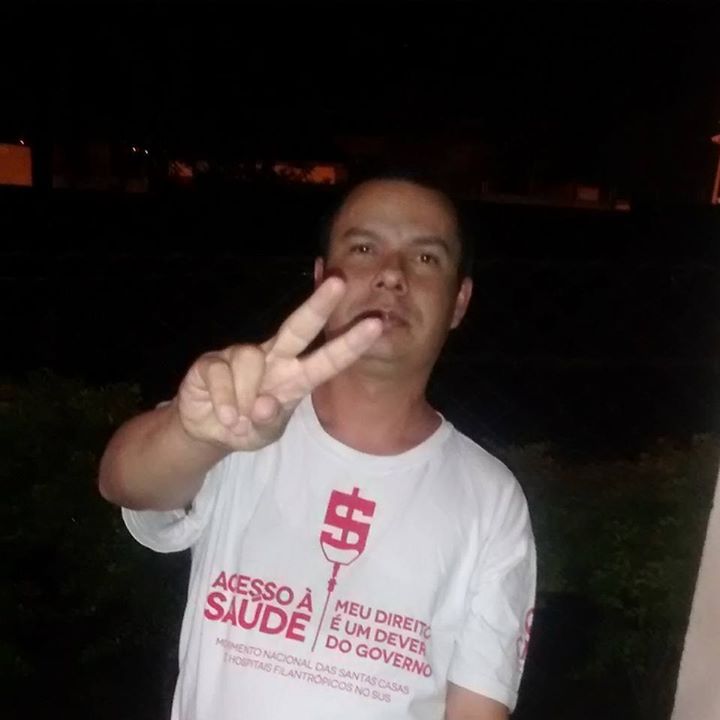 Ricardo