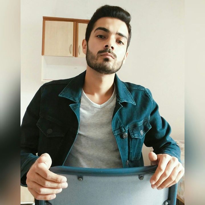 Ekrem