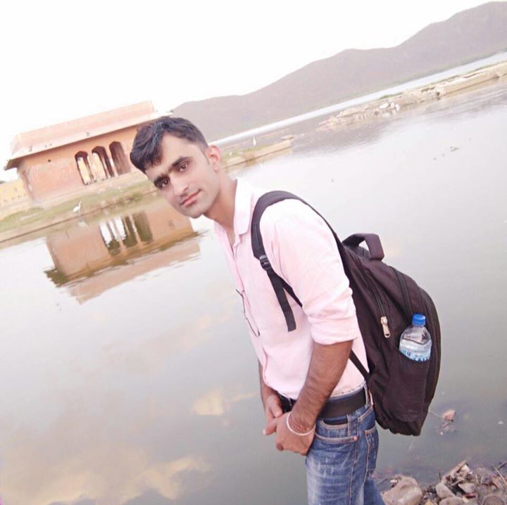 Vikash