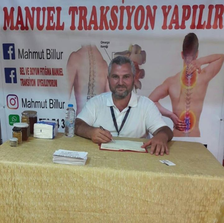 Mahmut
