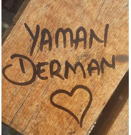 Yaman