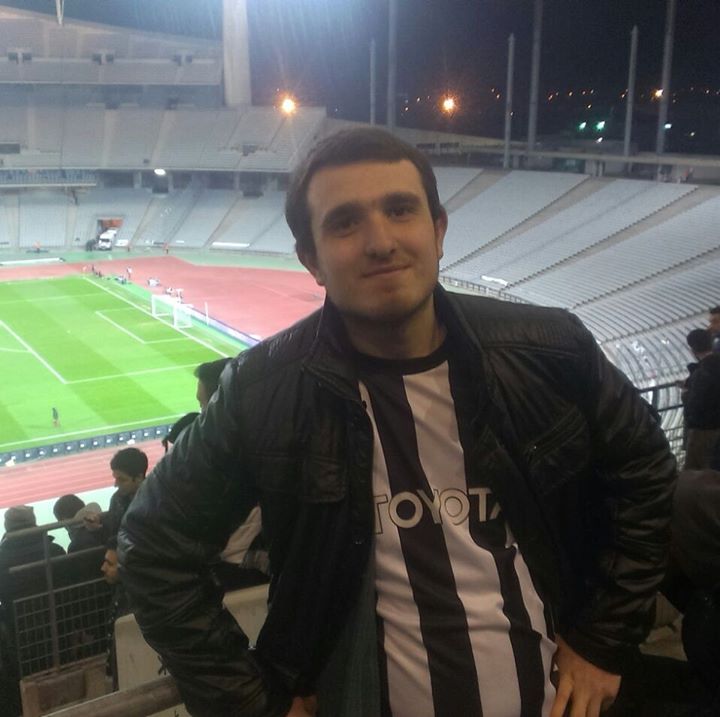 Ozgur