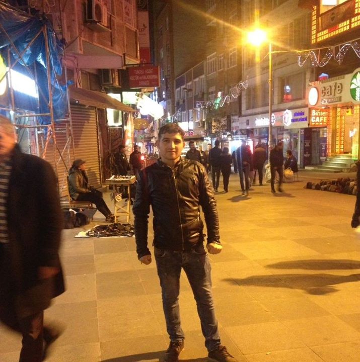 Mahir