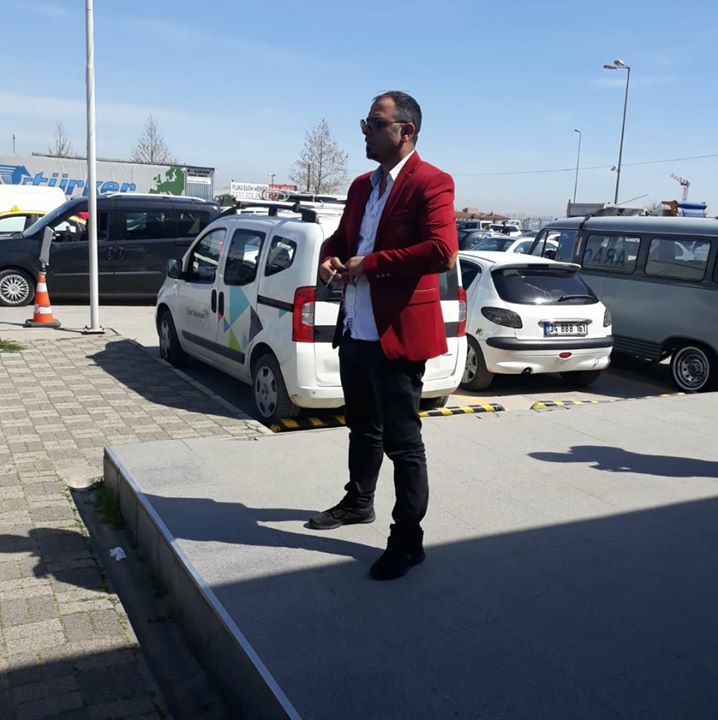 Erkan