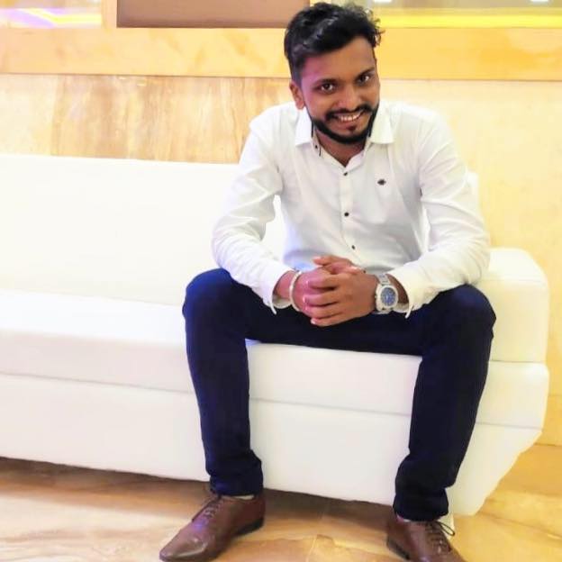 Akhil