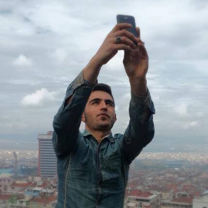 Ahmet