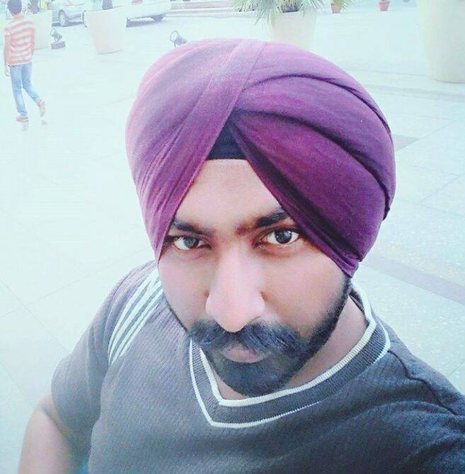 Mandeep