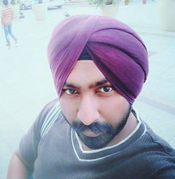 Mandeep