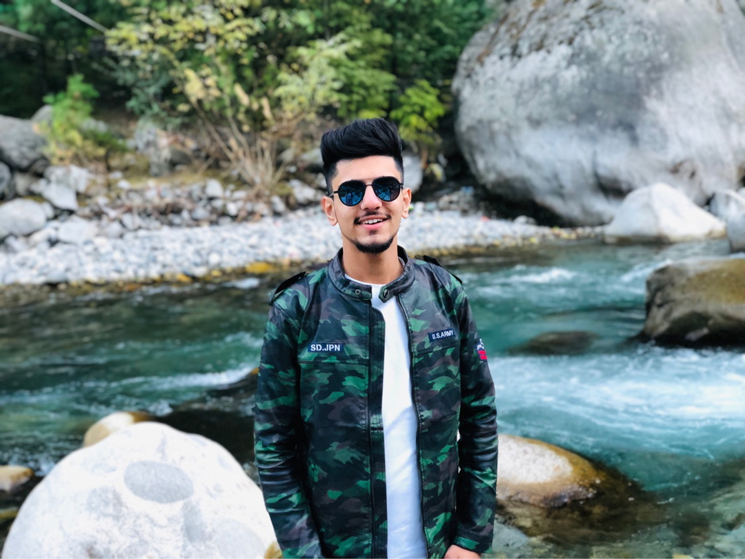 Gaurav