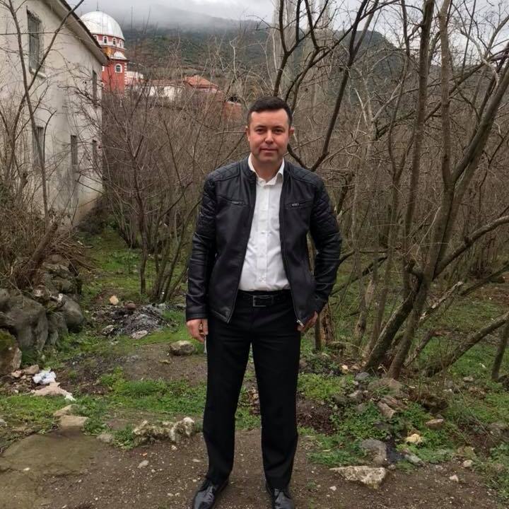 Gökhan