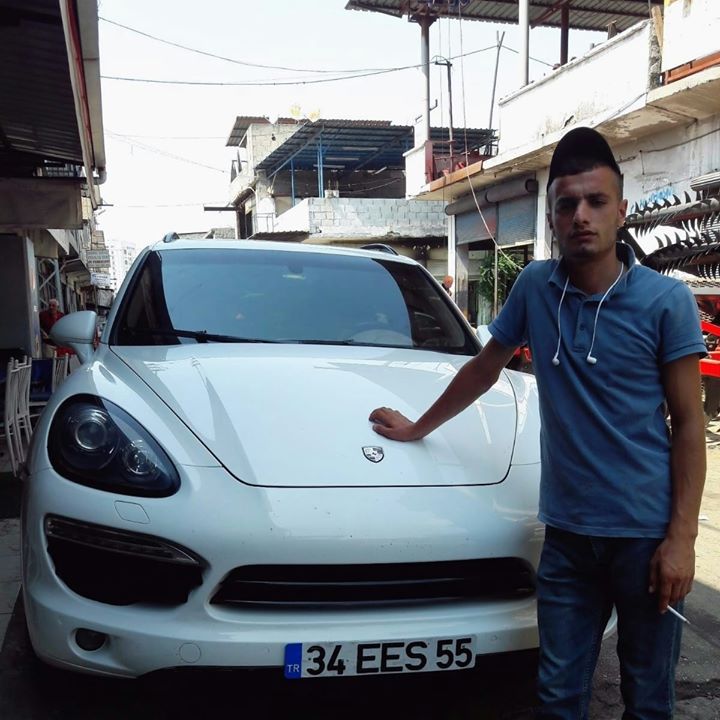 Mehmet