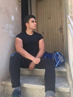 Ali